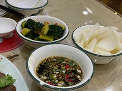 -阿静美食