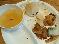 -素满香·素食自助餐(苏州·临顿路店)