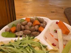 -平娃三宝烧烤·面食(南小街店)