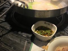 -骨之味·筒骨汤火锅(江头店)