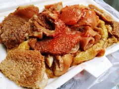 -细妹五香牛杂(步行街店)