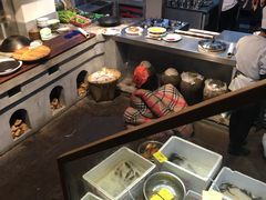 -开鑫鱼厂·宁波海鲜(前程智慧城店)