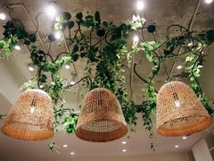 大堂-香香海南菜餐厅