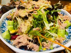 -一吉焼鸟·FOUNDER(桂林路店)