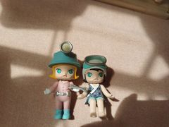 -泡泡玛特POPMART(龙湖杭州滨江天街店)