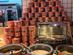 -李姑婆鲜切牛肉火锅自助(凤城二路店)