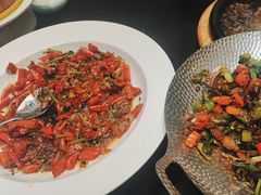 -锦炉·酥皮烤鸭(绿城百合店)