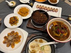 -A One Kitchen·南京精菜馆(晶丽酒店店)