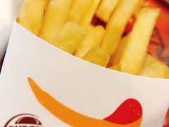 -汉堡王(兰州中心店)