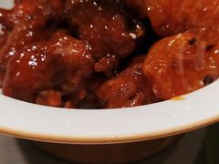 -大树餐厅(红旗街万达店)