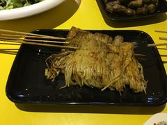 -望京小腰(北京总店)