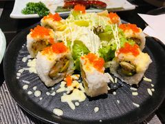 -昱匠·日本料理(金融街店)