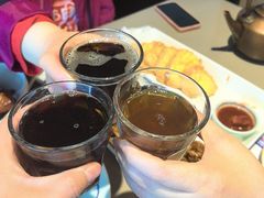-福满圆(琨莎中心店)