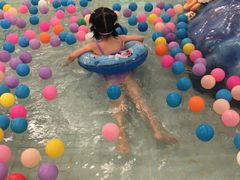 -南宫温泉水世界