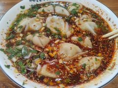 -尤素福东举院饺子馆