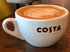 -COSTA COFFEE(西湖天地店)