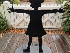 -三鹰之森吉卜力美术馆