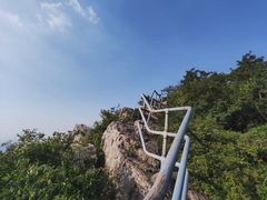 -紫金山山顶公园