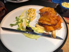 -清真·艾美可餐厅(大悦汇店)