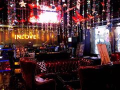 -INLOVE KTV(水晶城店)