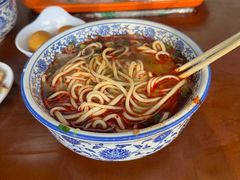 -清真磨沟沿老字号牛肉面(总店)