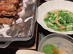 -桐湾大院·桐庐菜(滨江店)