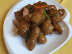 -功德林素菜饭庄(前门店)