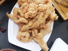 -渝杨胖娃老火锅(中兴路店)