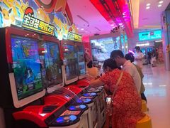 -嘻品堂电玩(喜盈门范城店)