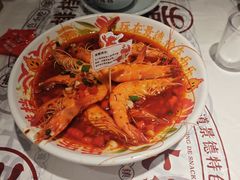 -乐乐大排档·30年老字号(浙江路店)