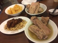 -松發肉骨茶(克拉码头店)