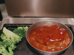 -肉肉大米(金虹桥店)