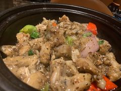 -星叶·东南亚料理(宁波万象汇店)