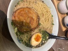 -雷神拉面(财富中心玉米楼店)