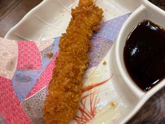 -红叶日料·放题·海胆·定食(星海店)