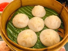 灌汤小笼包-添好运点心专门店(百老汇店)