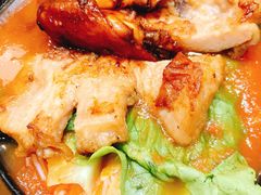 -华嫂冰室(尖沙咀店)