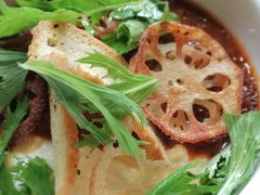 -Ocean's Table 欧舍