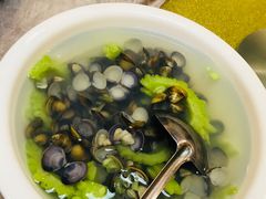 -百家福海鲜排档·闽菜·家宴(斗西路口店)