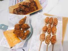 -姐弟俩土豆粉(西安小寨店)