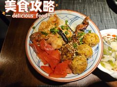 -王氏炉匠·烧鸟·居酒屋(双井店)
