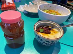 -川正旺江湖菜(三元桥店)