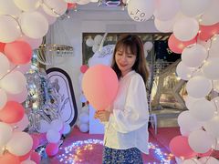 -天空花园餐吧·生日·团建(南山店)