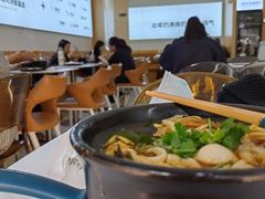 精品微辣两掺-姐弟俩土豆粉(西安小寨店)