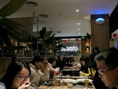 -半秋山西餐厅(沙坪坝店)