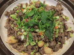 -抱德·潮汕味(敦和店原惠城鱼仔)