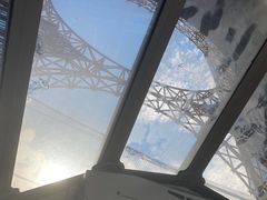-影汇之星8字形摩天轮
