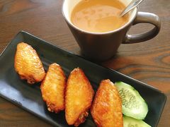 -标记Jane's kitchen(平桥直街店)