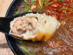 -小杨生煎(龙阳广场店)