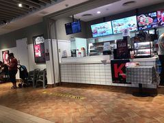 -肯德基(夏湾店)